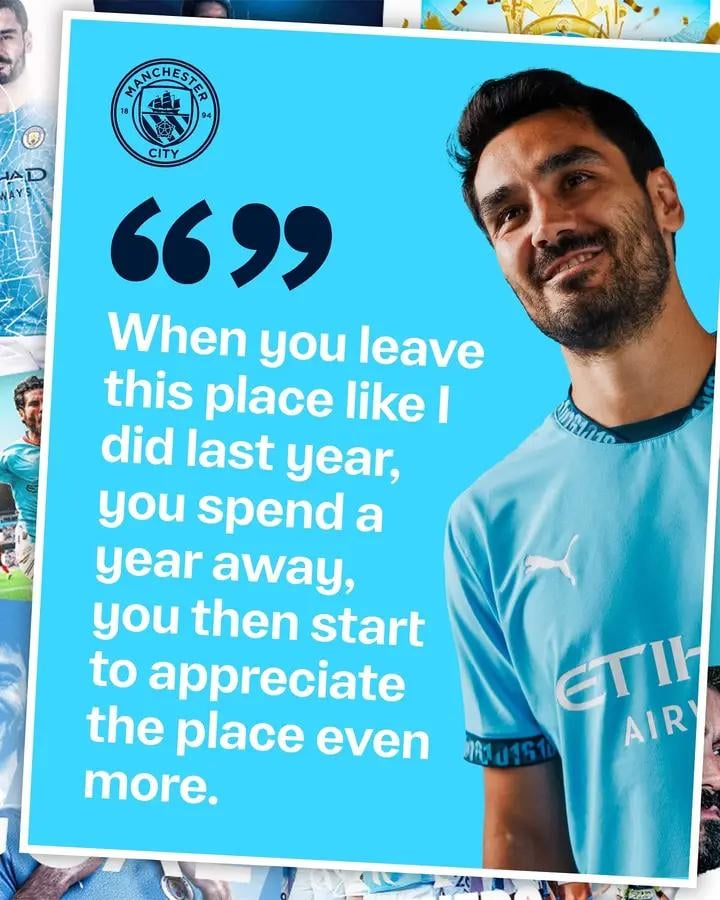 Yes gundo 💙