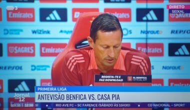 Se és de Faro, és...