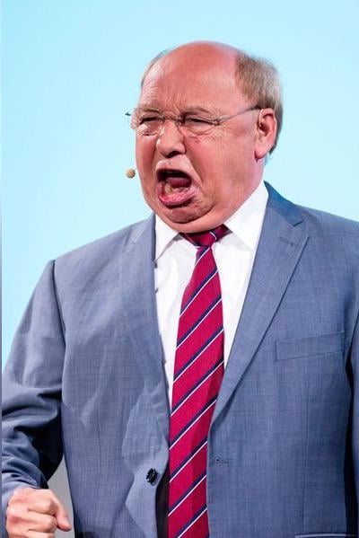 VP Tim Walz