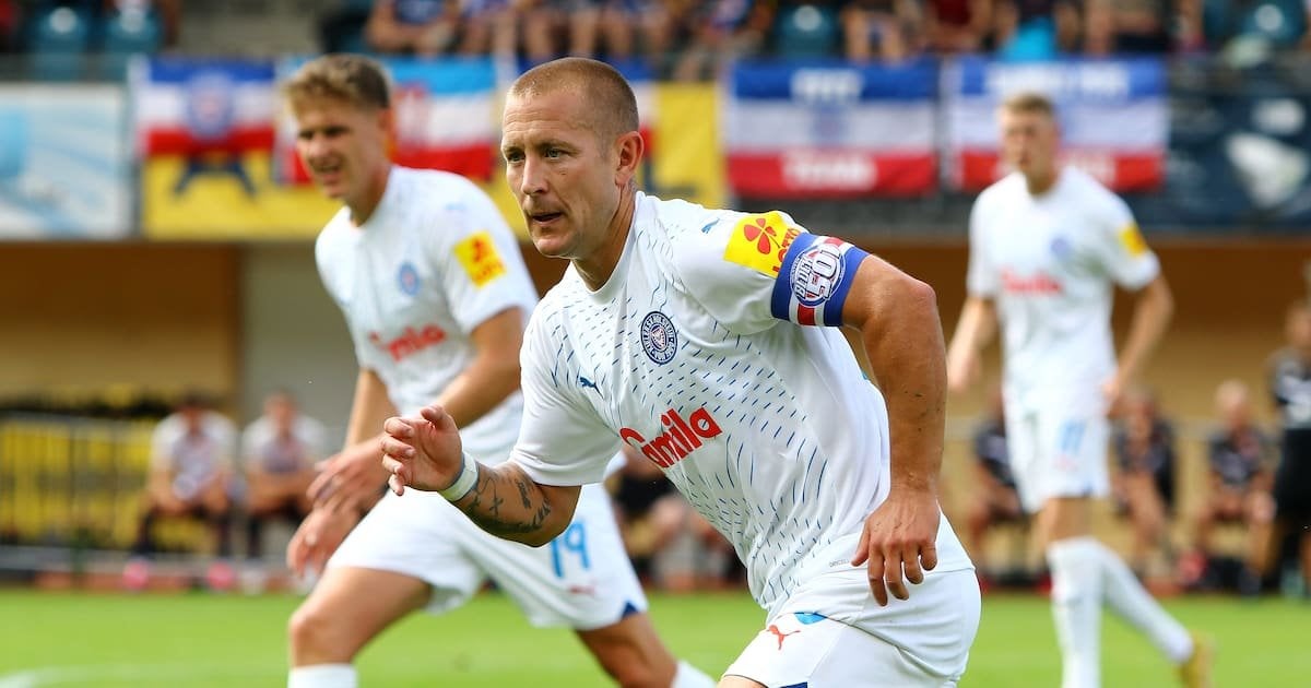 Routinier Lewis Holtby zum neuen Kapitän der KSV bestimmt