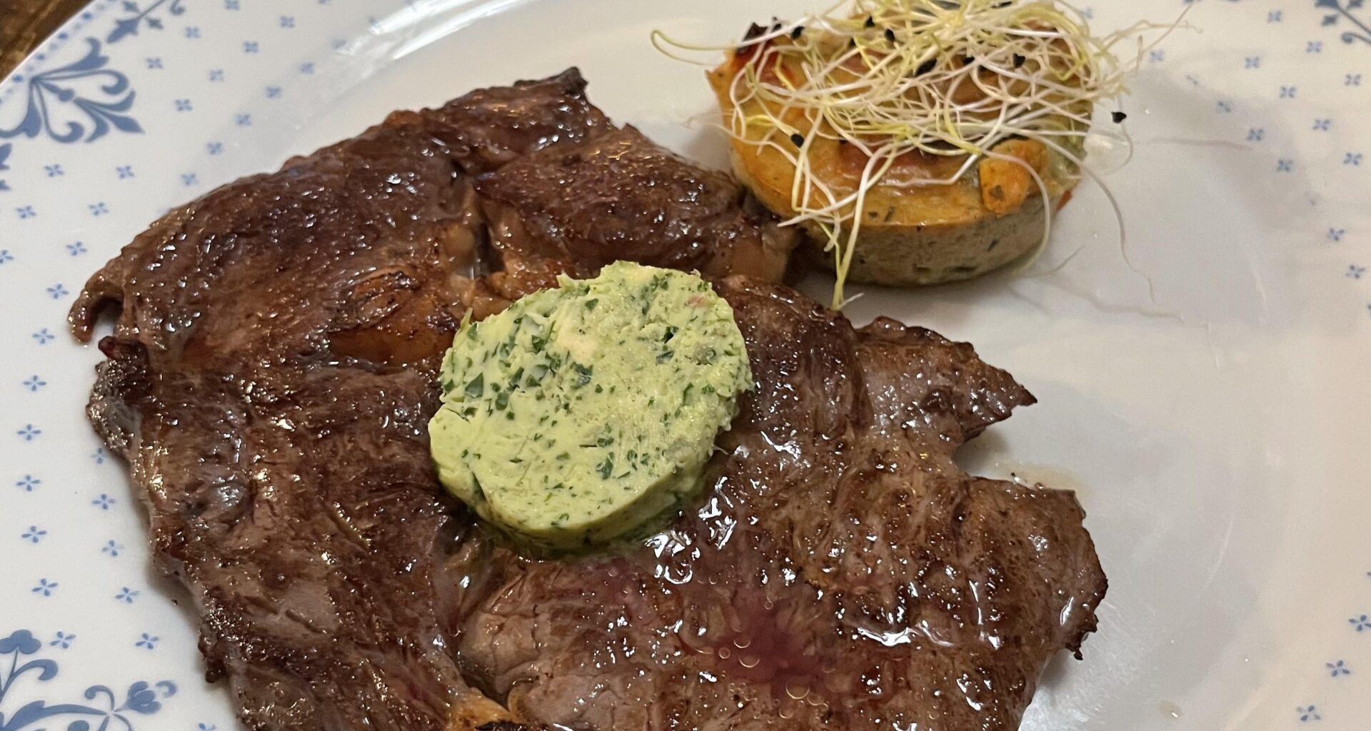 Entrecôte