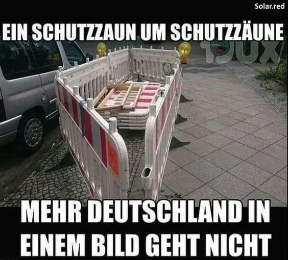 Deutschland ...