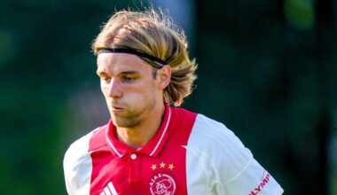 [VI] Clubs want Ajax defenders on loan; Sosa (Torino), Medic (VfL Bochum) and Wijndal (PSV). But, Ajax are only interested in permanent transfers for these players. Rugani (Juve) still wants to come to Ajax, but has to wait until players are sold first