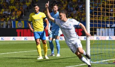 [2. Bundesliga] Nächste klare Pleite: Braunschweig geht auch gegen Magdeburg unter