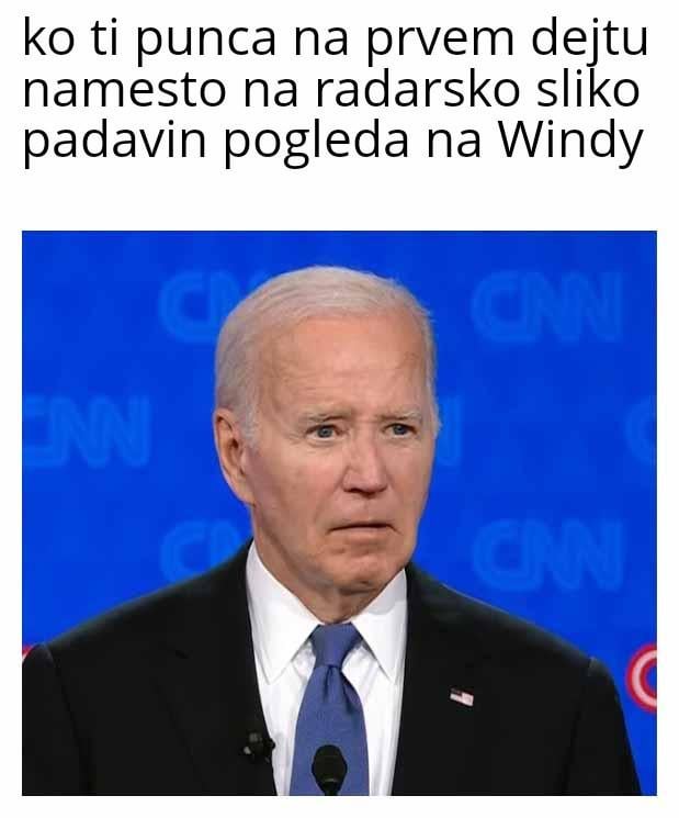 Od takrat bo vedno gone and dead to me