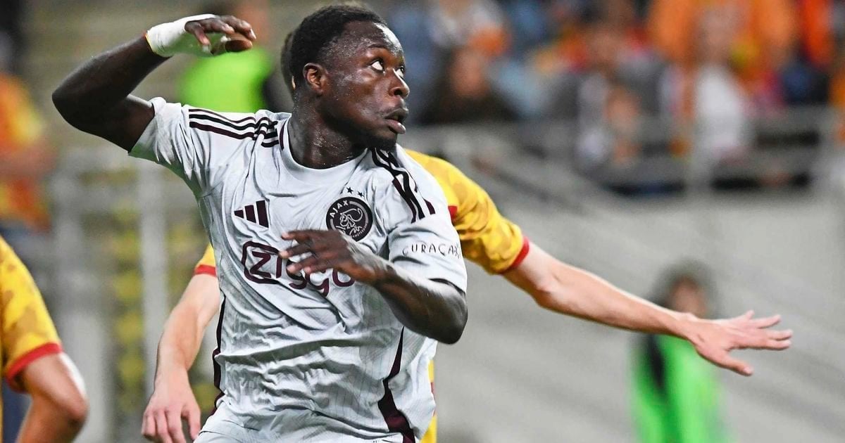 Brian Brobbey's agent states that he won't be leaving for Nottingham Forest: "Brian will only leave Ajax if it's a good move. That Ajax have money problems is not my problem. I won't send my player to just any club. They can forget about it."
