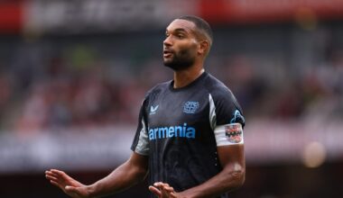 Laut Bild Information soll Jonathan Tah weiter zu Bayern kommen, falls Matthijs de Ligt verkauft wird