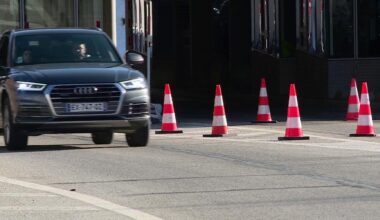 Les obres a la RN-22 començaran el 2 de setembre