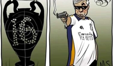 Madridistas ! are you excited for the 16 this season ?!