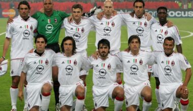 If this group of players had modern day nutrition/tactics/training, where would they rank among teams today?