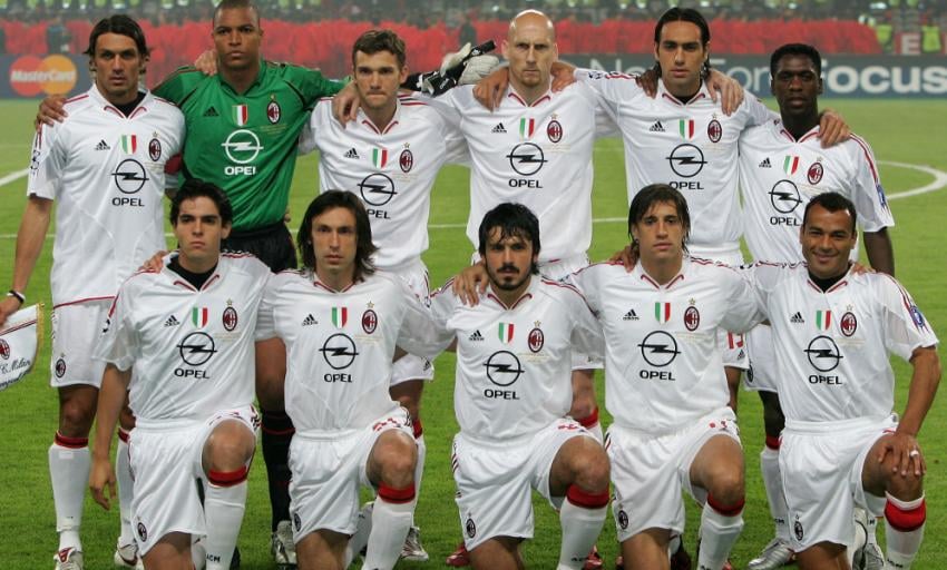 If this group of players had modern day nutrition/tactics/training, where would they rank among teams today?