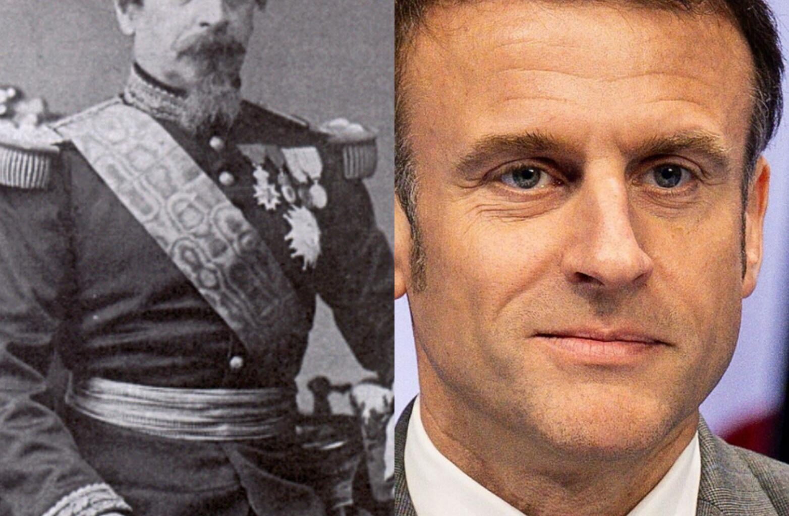 Je pose ça là. (L'anachronisme est volontaire mais pas tant)