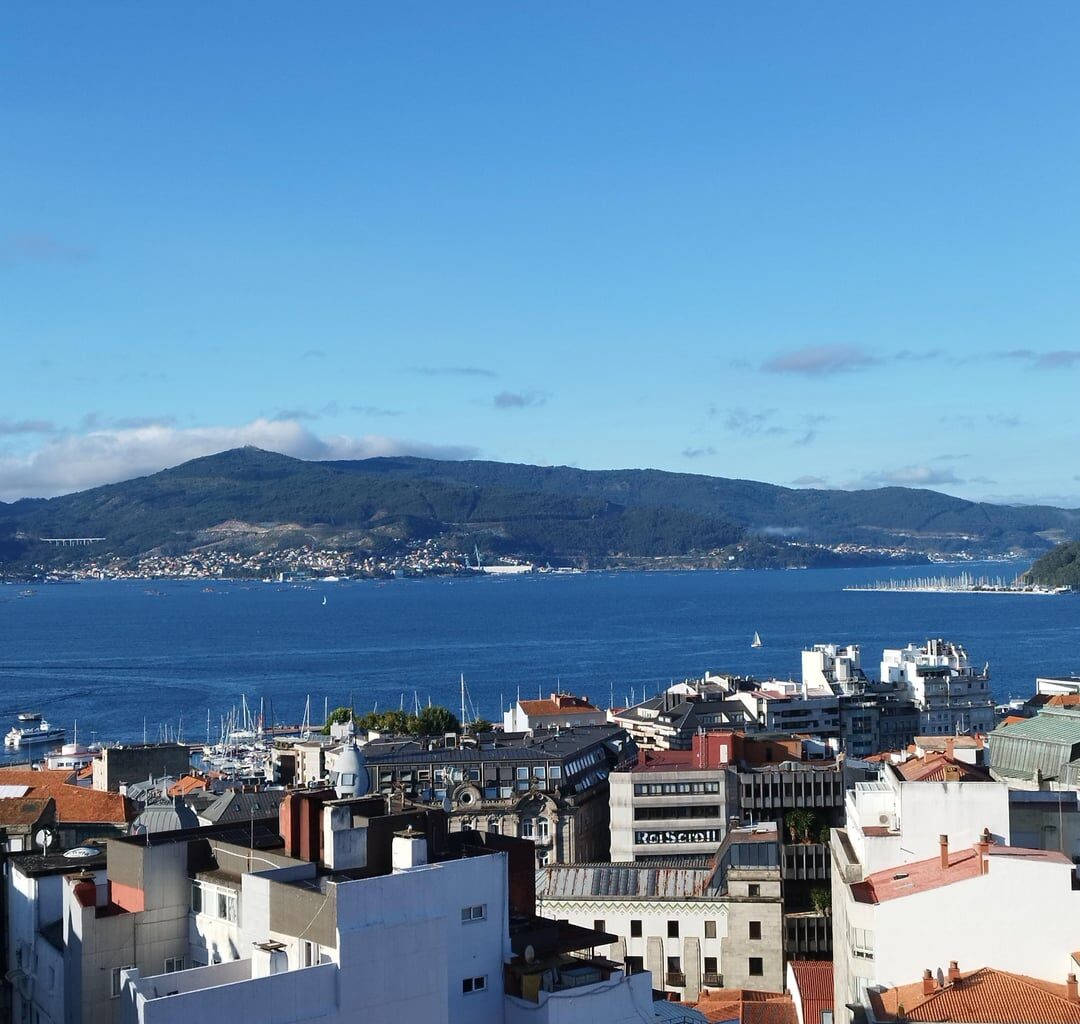 Vigo, Spain