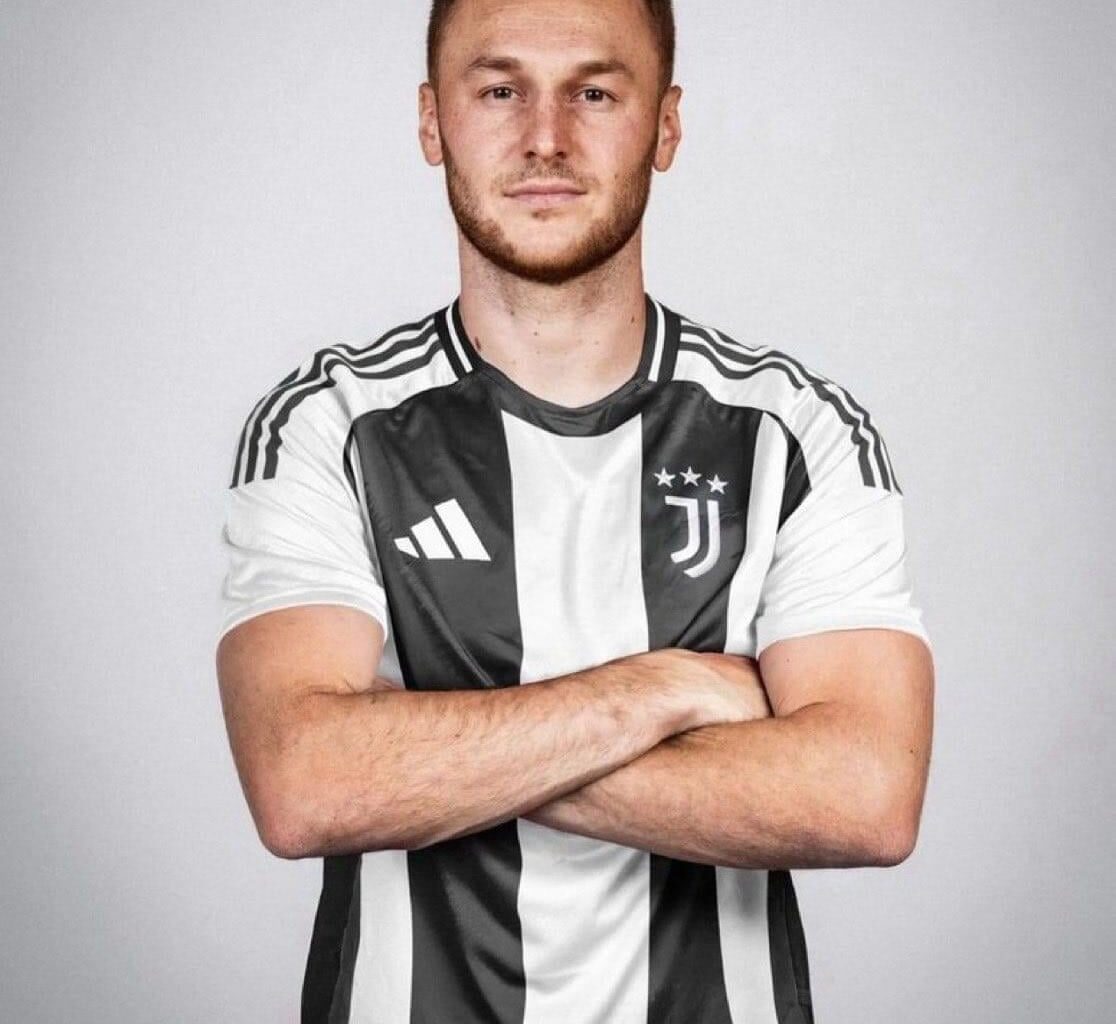 Juventus Latest Transfer News