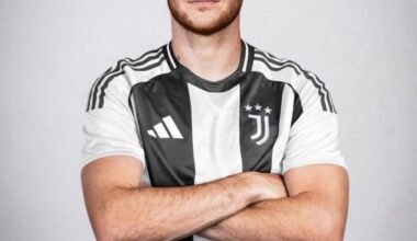 Juventus Latest Transfer News