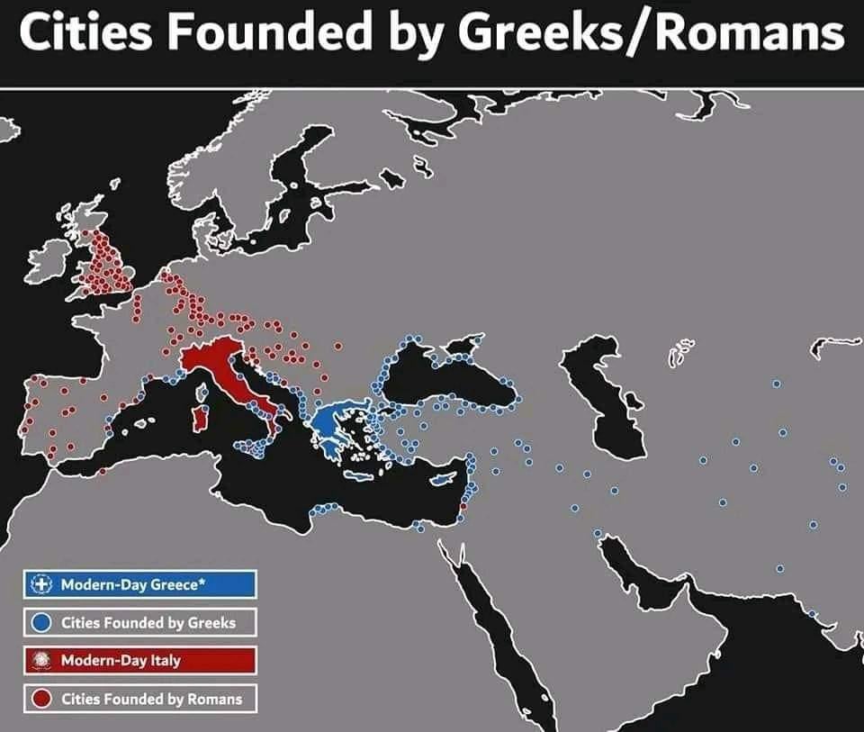 Classic Greco-Italian W...
