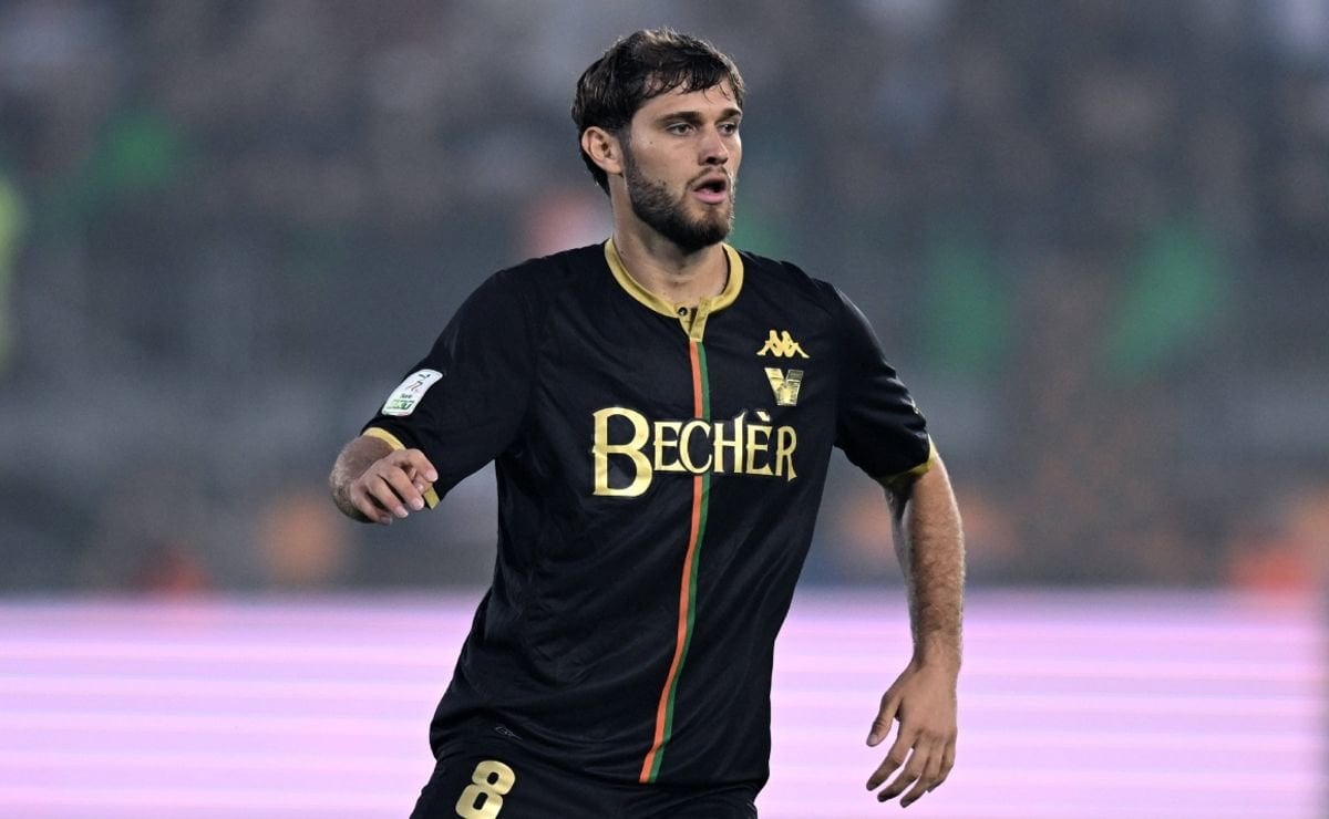 USMNT’s Tanner Tessmann blacklisted by Venezia