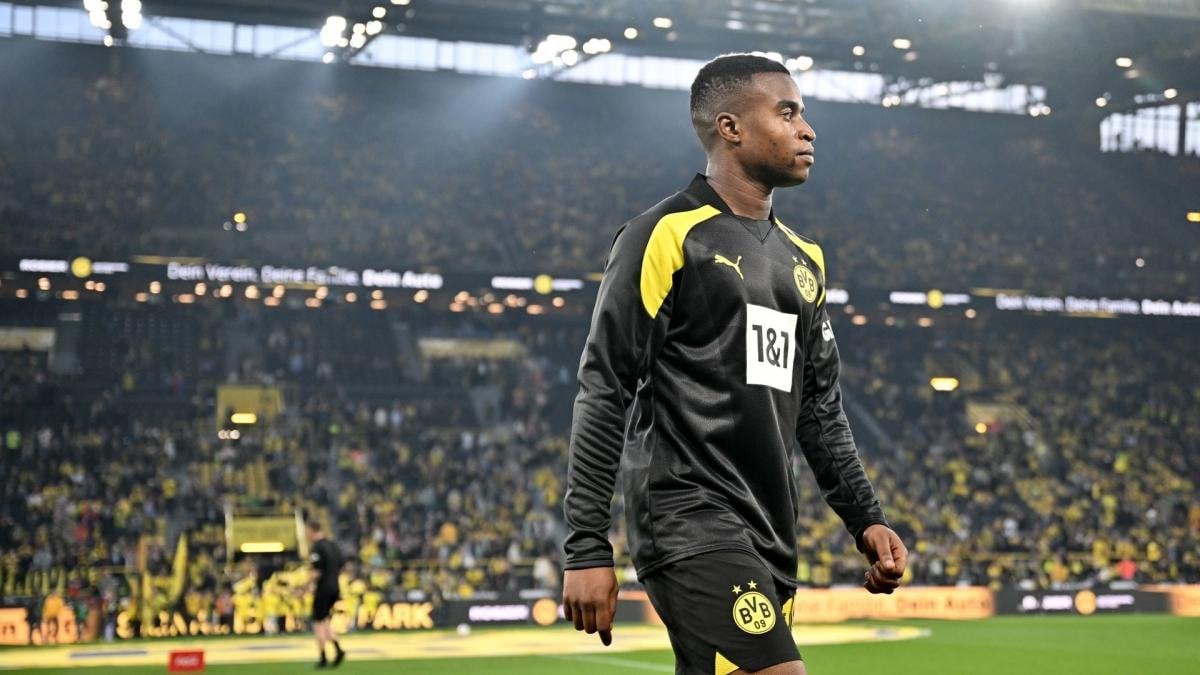 Moukoko-Akte: Maximale Verärgerung beim BVB