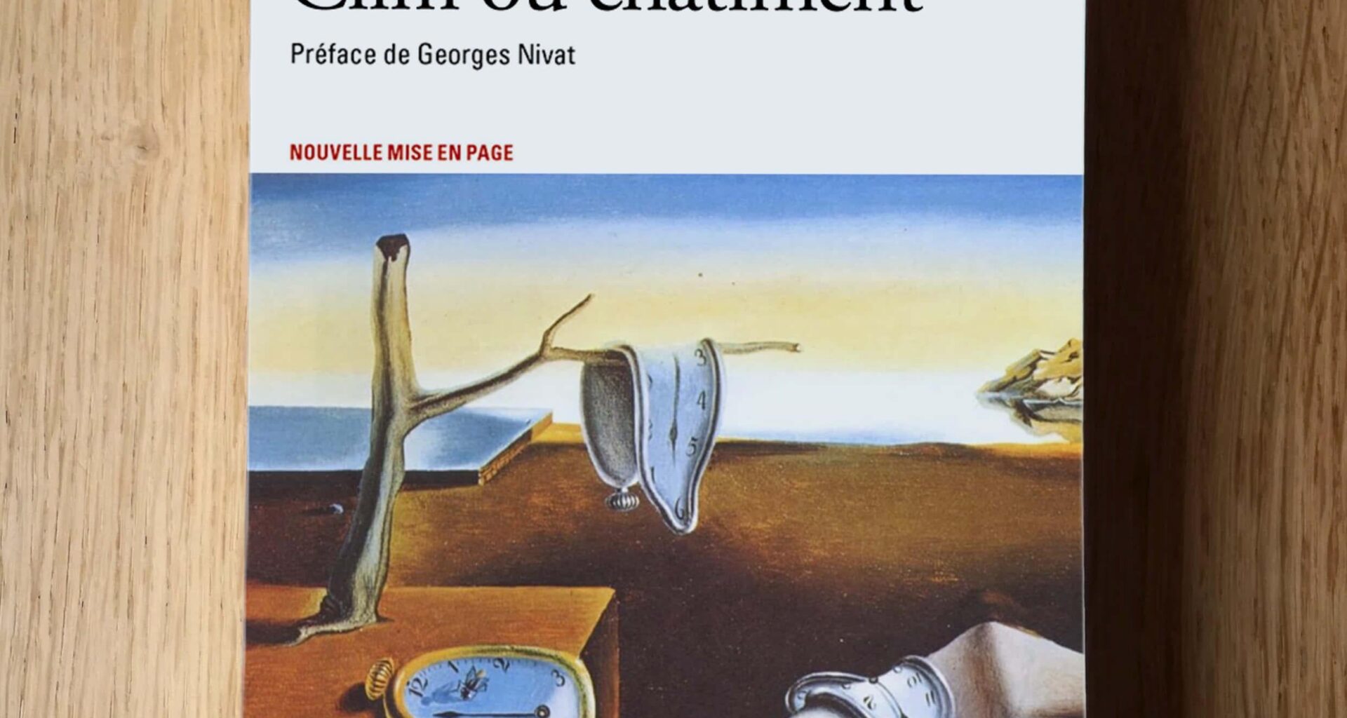 Les bronzés font du Dostoïevski