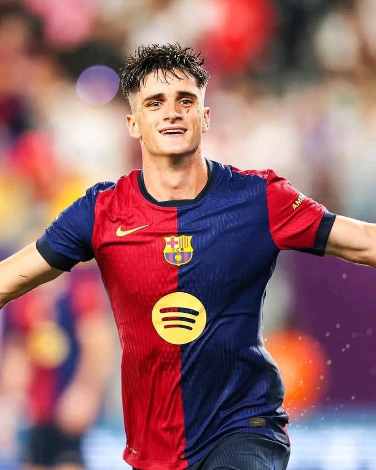 Does Pau Victor deserve the first team after what he presented?