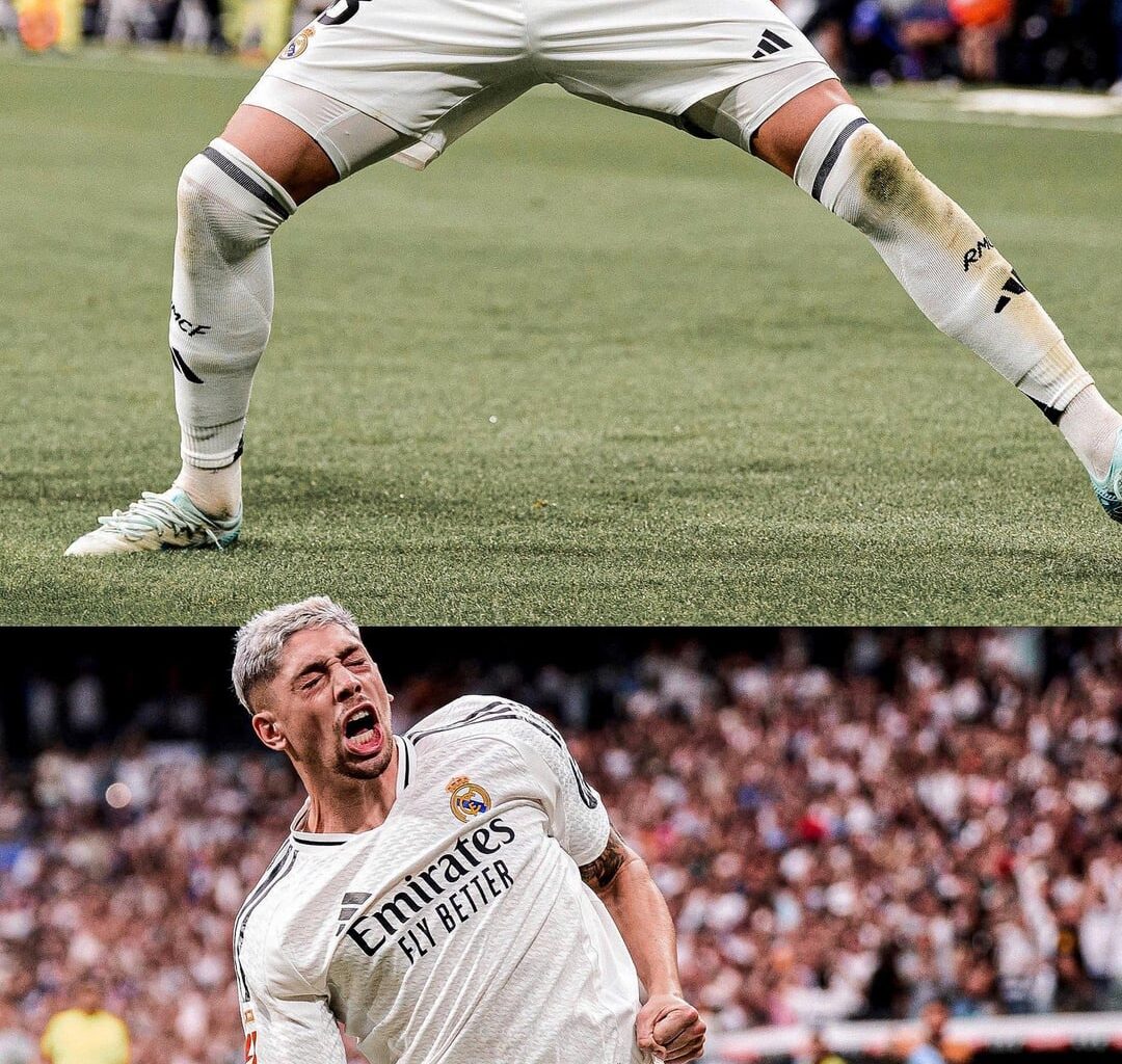 [HQ Pics] Real Madrid 3-0 Real Valladolid