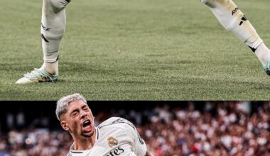 [HQ Pics] Real Madrid 3-0 Real Valladolid