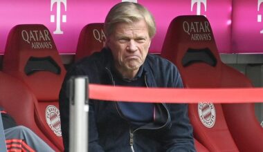 Oliver Kahn sieht sich in Zukunft als Klub-Investor: "In den Fußball zu investieren ist etwas anderes, als in einen Schraubenhersteller. Im Fußball geht es um Kultur, Identität und Gemeinschaft. Wenn alles zusammenpasst, kann ich mir das sehr gut vorstellen."