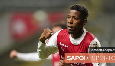 Banza despromovido à equipa B por mau comportamento