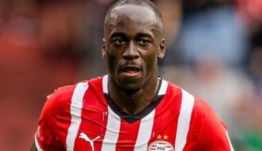 Teze heeft zijn zinnen op een transfer naar Monaco gezet. PSV wil eerst een vervanger regelen