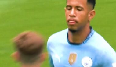 Savio Debut Highlights Against United