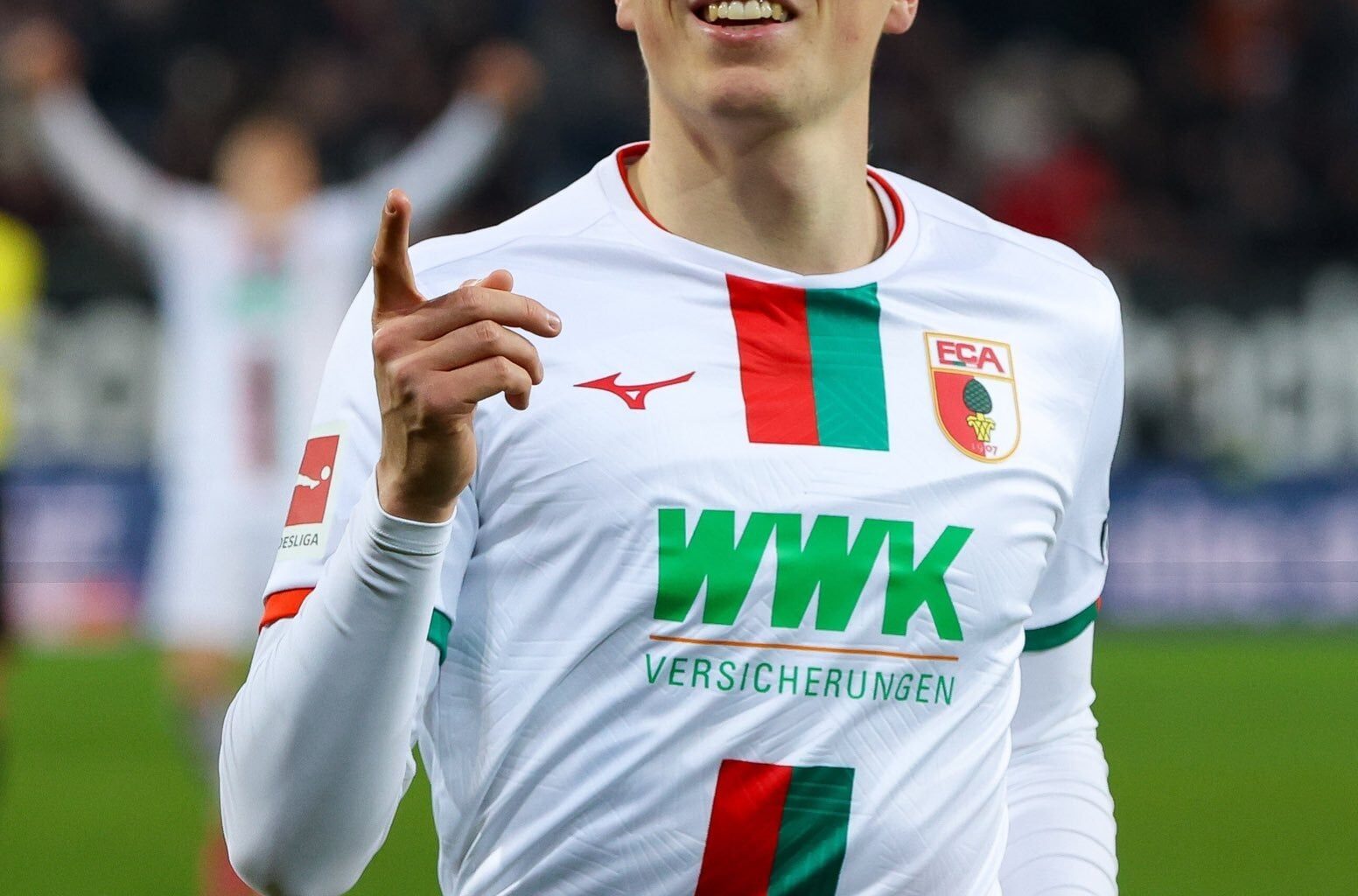[Plettenberg] Arne Engels wechselt zu Celtic FC