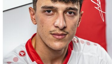 Offiziell: VfB Stuttgart verpflichtet Ameen Al-Dakhil vom FC Burnley, Vertrag bis 2028