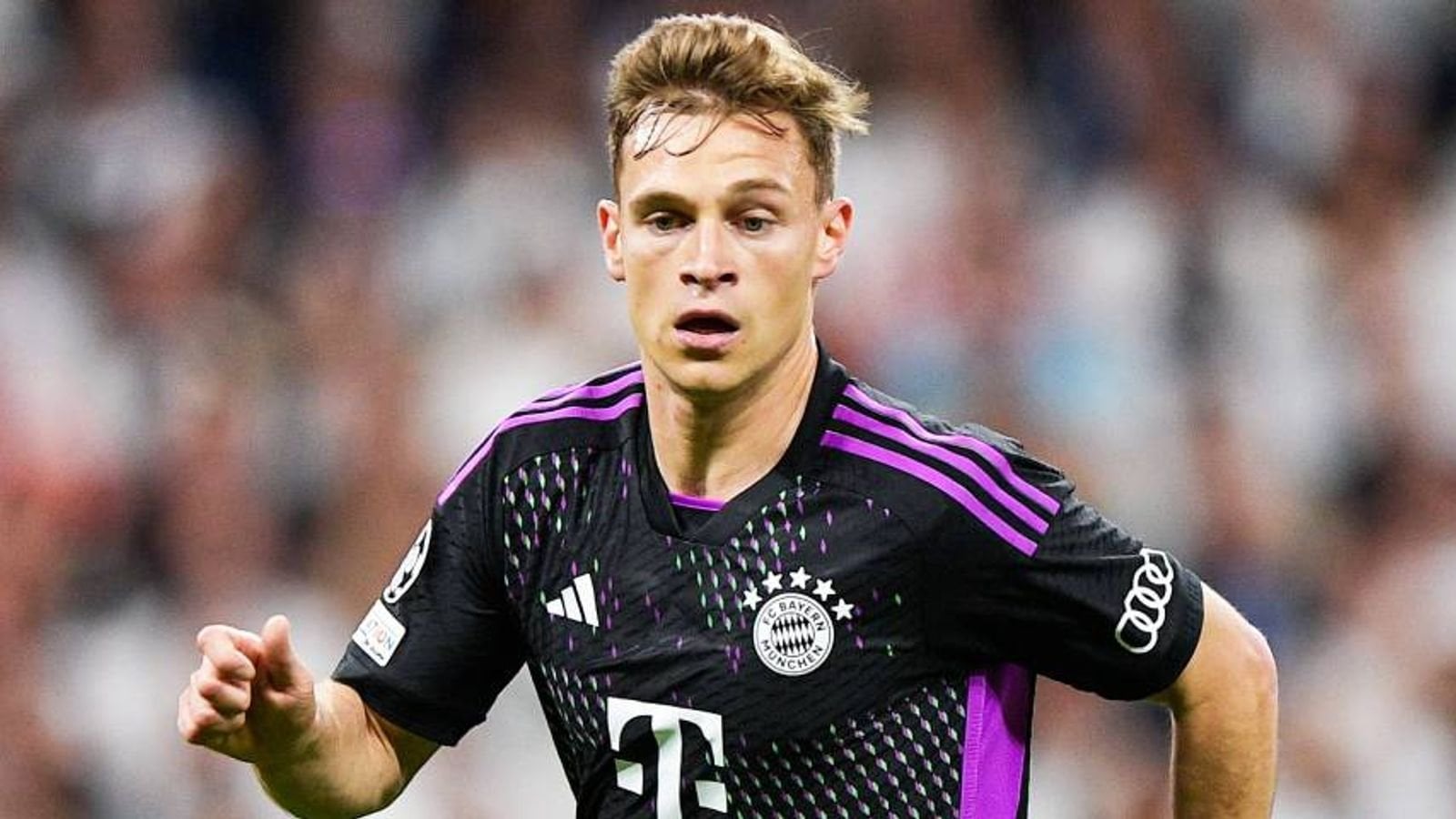 Kimmich sagt PSG ab