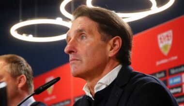 Erstmals Nationaltrainer: Bruno Labbadia übernimmt Amt in Nigeria