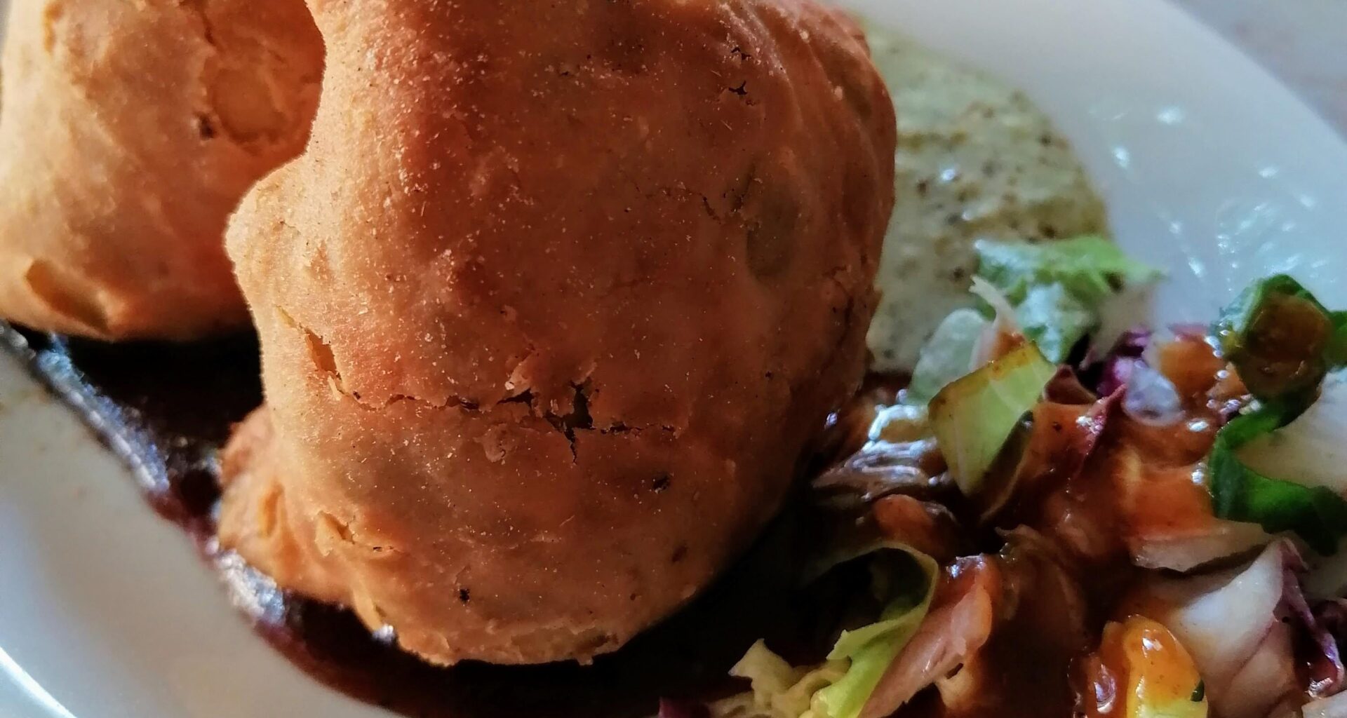Samosas