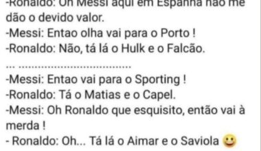 Pote de piadas