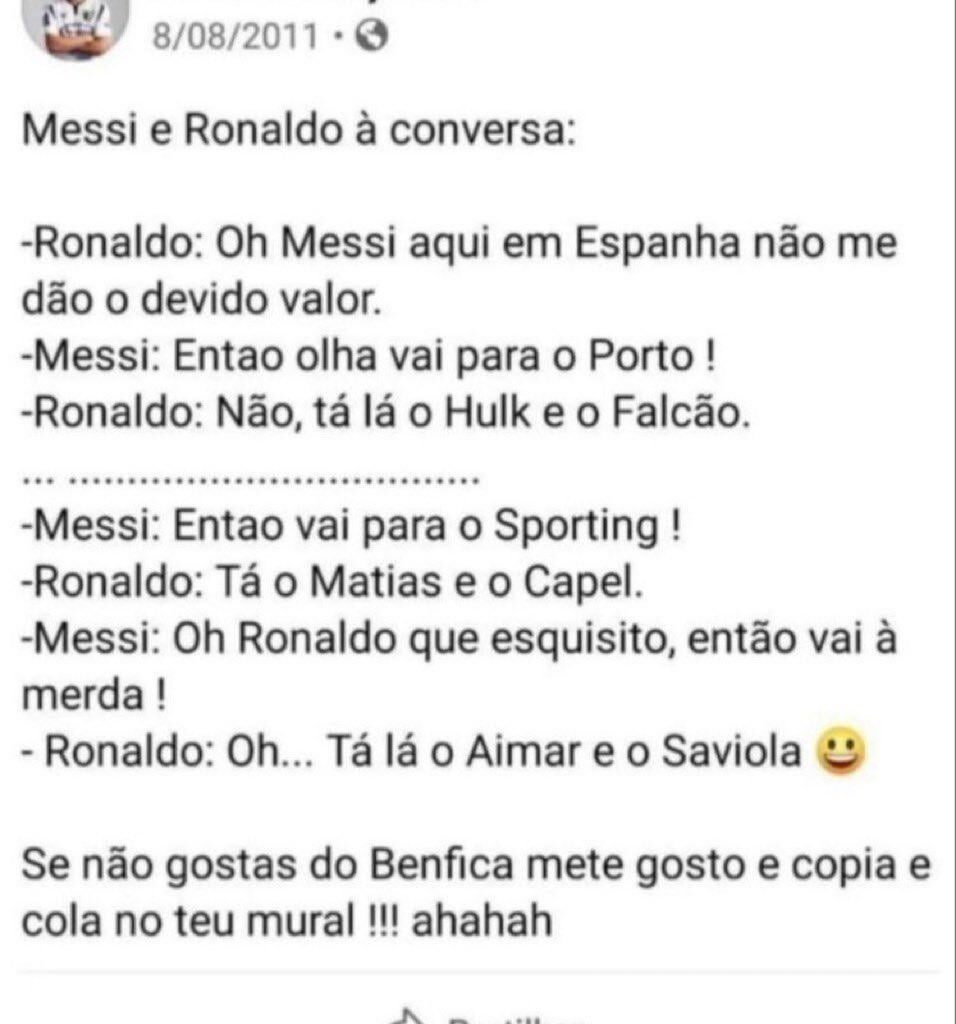 Pote de piadas