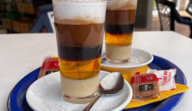 Barraquito