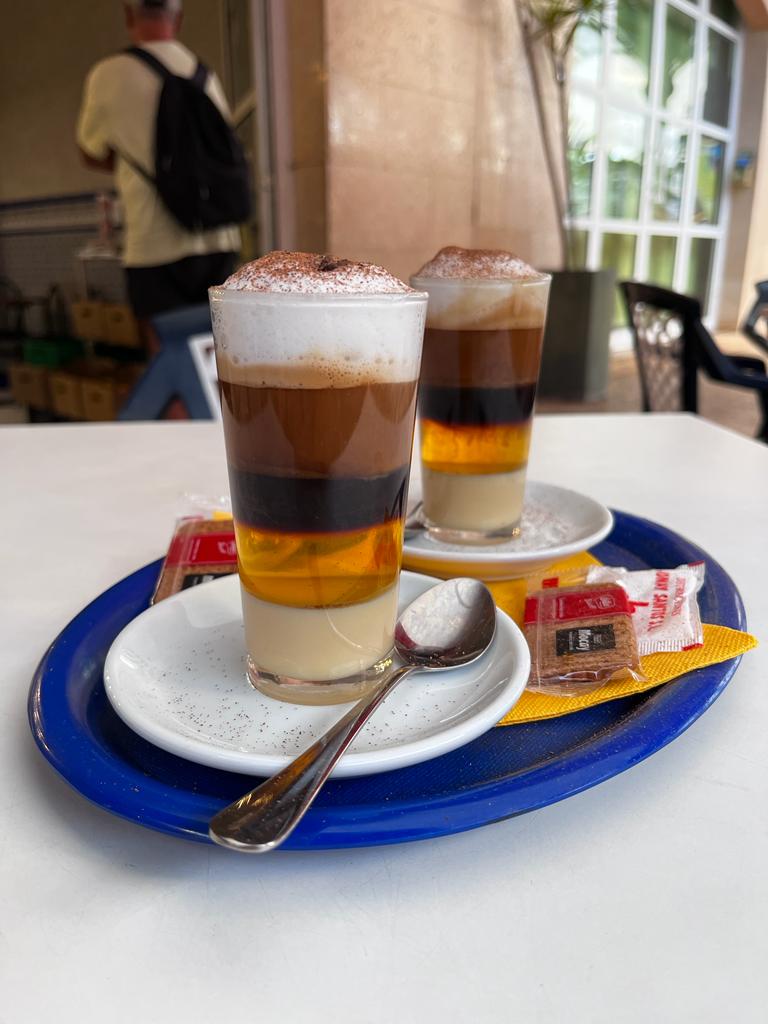 Barraquito