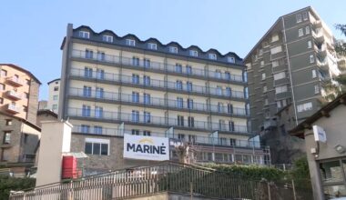 Marsol defensa que els primers pisos de lloguer públic estiguin al Pas