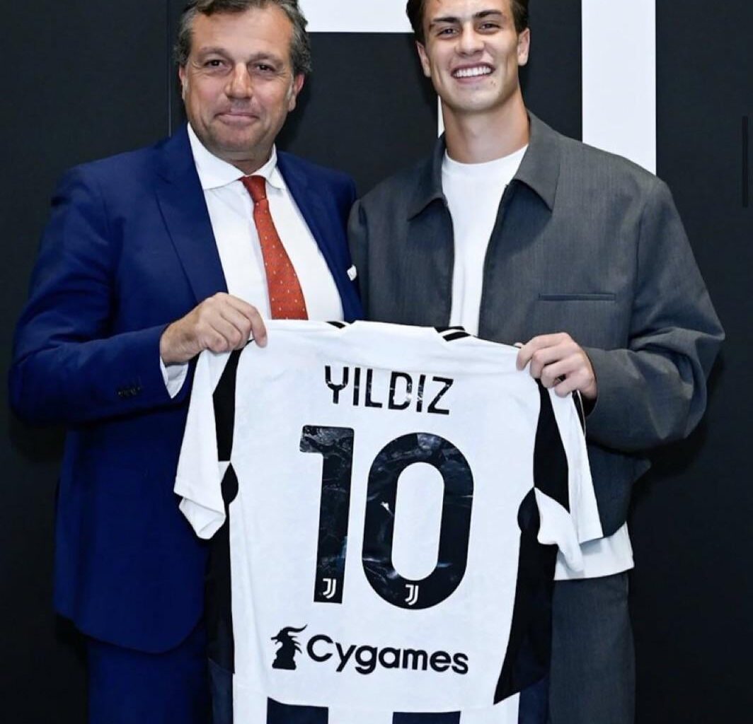 Kenan with his official new number