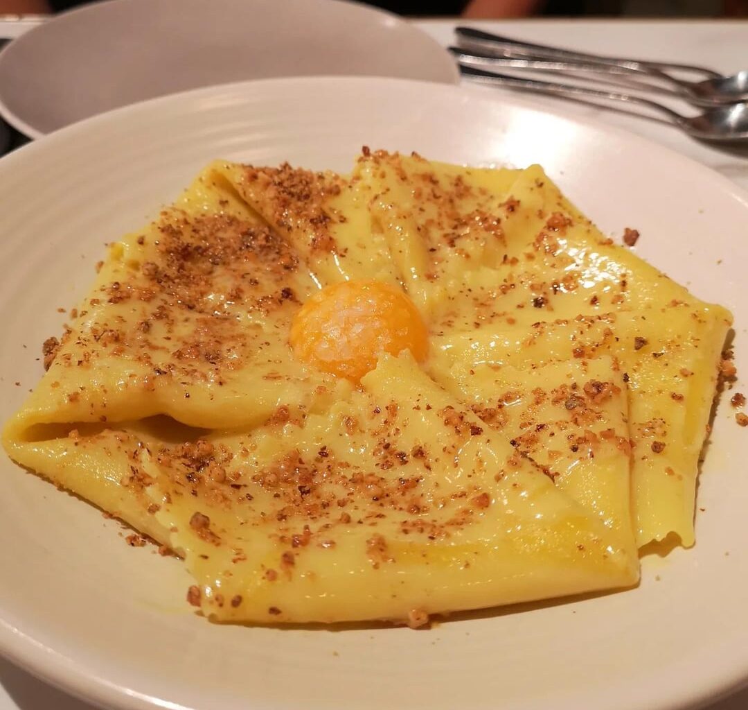 pasta