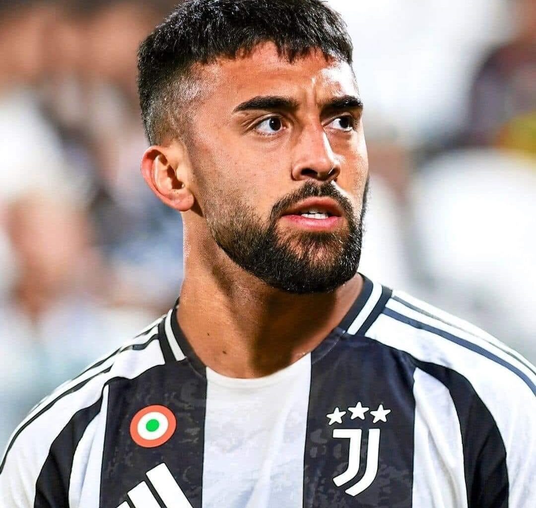 Juventus Latest Transfer News