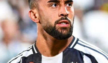 Juventus Latest Transfer News