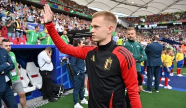 Belgiens Jungstar entscheidet sich wohl gegen Leverkusen: Vermeeren will zu Leipzig
