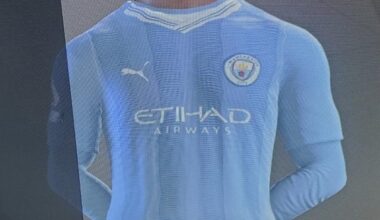 New EA FC 25 face scans