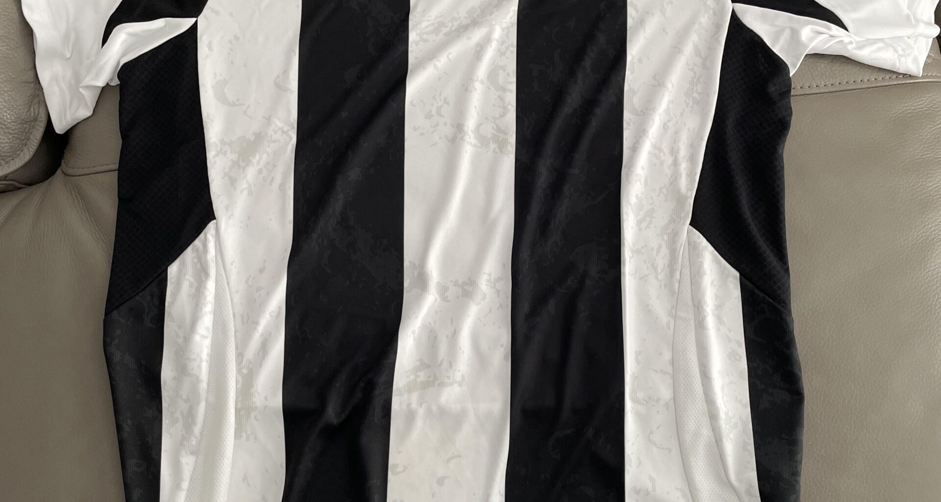 New Jersey with no sponsor