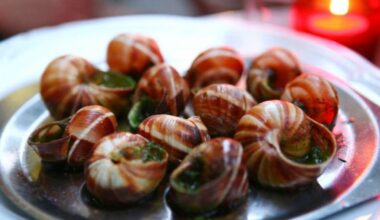 Escargot