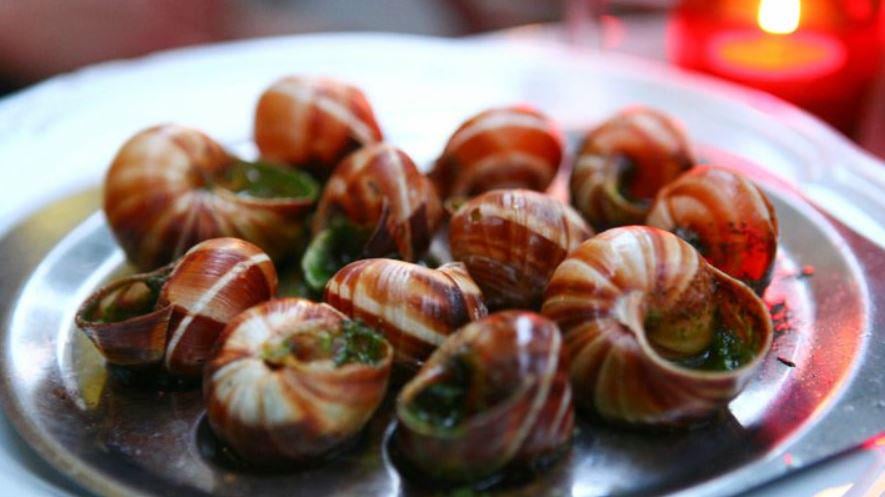 Escargot