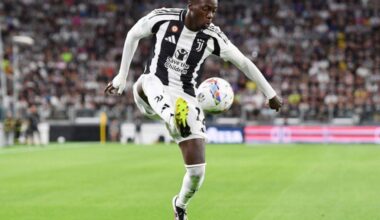 Juventus lose two players to same injury after 3-0 win over Como